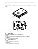 Предварительный просмотр 35 страницы Seagate ST318203FC Product Manual