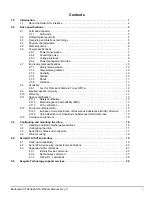 Preview for 3 page of Seagate ST32000641AS - Barracuda XT 2 TB Hard Drive Product Manual