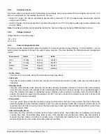 Preview for 15 page of Seagate ST32000641AS - Barracuda XT 2 TB Hard Drive Product Manual