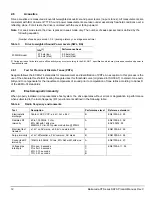 Preview for 18 page of Seagate ST32000641AS - Barracuda XT 2 TB Hard Drive Product Manual