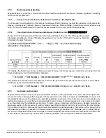 Preview for 21 page of Seagate ST32000641AS - Barracuda XT 2 TB Hard Drive Product Manual