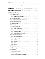 Preview for 4 page of Seagate ST320014A Product Manual