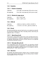 Preview for 17 page of Seagate ST320014A Product Manual