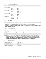 Preview for 16 page of Seagate ST3200826ACE Product Manual