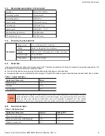 Preview for 10 page of Seagate ST320LT030 Product Manual