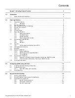 Preview for 3 page of Seagate ST320UM001 Product Manual