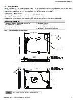 Предварительный просмотр 18 страницы Seagate ST320UM001 Product Manual