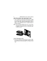 Preview for 10 page of Seagate ST32112A Installation Manual