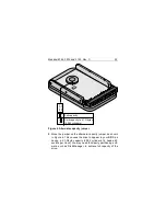 Предварительный просмотр 29 страницы Seagate ST32122A - Medalist 2.1 GB Hard Drive Installation Manual