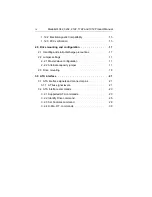 Preview for 6 page of Seagate ST32122A - Medalist 2.1 GB Hard Drive Product Manual