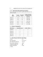 Preview for 14 page of Seagate ST32122A - Medalist 2.1 GB Hard Drive Product Manual