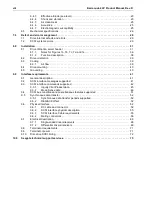 Preview for 8 page of Seagate ST32171DC Product Manual