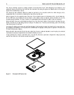 Preview for 16 page of Seagate ST32171DC Product Manual