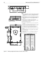 Preview for 38 page of Seagate ST32171DC Product Manual