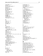 Preview for 89 page of Seagate ST32171DC Product Manual