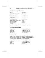 Preview for 12 page of Seagate ST3285N Product Manual