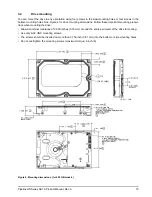 Preview for 25 page of Seagate ST3320310CS - Pipeline HD 320 GB Hard Drive Product Manual