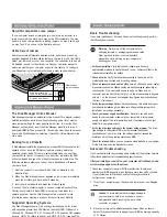 Предварительный просмотр 7 страницы Seagate ST33220A Installation Manual