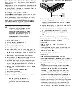 Предварительный просмотр 9 страницы Seagate ST33220A Installation Manual