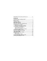 Preview for 3 page of Seagate ST33221A - Medalist 3.2 GB Hard Drive Installation Manual