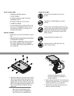 Preview for 2 page of Seagate ST34520A Installation Manual