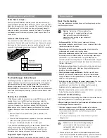 Preview for 5 page of Seagate ST34520A Installation Manual