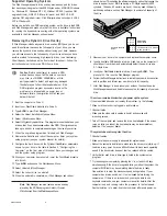 Preview for 7 page of Seagate ST34520A Installation Manual