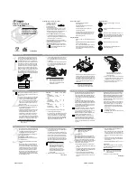 Preview for 9 page of Seagate ST34520A Installation Manual