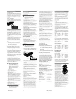 Preview for 10 page of Seagate ST34520A Installation Manual