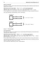 Предварительный просмотр 82 страницы Seagate ST34520N - Medalist 4.55 GB Hard Drive Product Manual