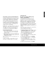 Preview for 7 page of Seagate ST3500601XS-RK - 500 GB External Hard Drive Quick Start Manual