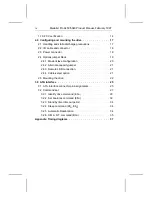 Preview for 6 page of Seagate ST35040A Product Manual