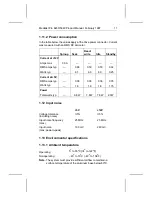 Preview for 19 page of Seagate ST35040A Product Manual