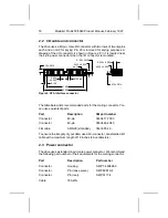 Preview for 26 page of Seagate ST35040A Product Manual