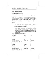 Preview for 13 page of Seagate ST36450A Product Manual