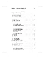 Preview for 5 page of Seagate ST3660A - Medalist 545 MB Hard Drive Product Manual