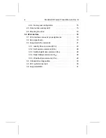 Preview for 6 page of Seagate ST3660A - Medalist 545 MB Hard Drive Product Manual