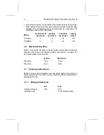 Preview for 12 page of Seagate ST3660A - Medalist 545 MB Hard Drive Product Manual