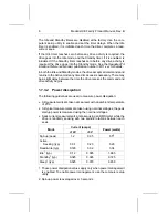 Preview for 14 page of Seagate ST3660A - Medalist 545 MB Hard Drive Product Manual