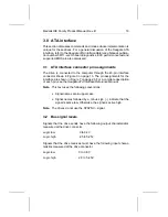 Preview for 27 page of Seagate ST3660A - Medalist 545 MB Hard Drive Product Manual