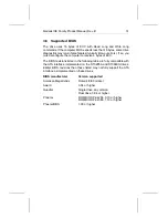 Preview for 39 page of Seagate ST3660A - Medalist 545 MB Hard Drive Product Manual