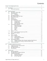 Preview for 3 page of Seagate ST4000DX001 Product Manual