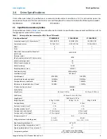 Preview for 7 page of Seagate ST4000DX001 Product Manual