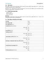 Preview for 9 page of Seagate ST4000DX001 Product Manual