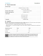 Preview for 10 page of Seagate ST4000DX001 Product Manual