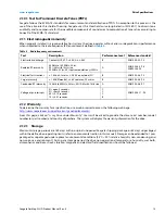 Preview for 16 page of Seagate ST4000DX001 Product Manual