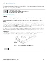 Предварительный просмотр 10 страницы Seagate ST4000NK0001 Product Manual