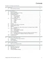 Preview for 3 page of Seagate ST4000NK001 Kinetic Product Manual