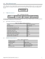 Предварительный просмотр 8 страницы Seagate ST4000NK001 Kinetic Product Manual