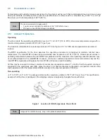 Предварительный просмотр 10 страницы Seagate ST4000NK001 Kinetic Product Manual